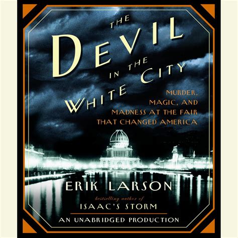 download The Devil in the White City